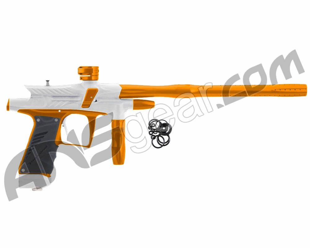Bob Long G6R F5 Intimidator