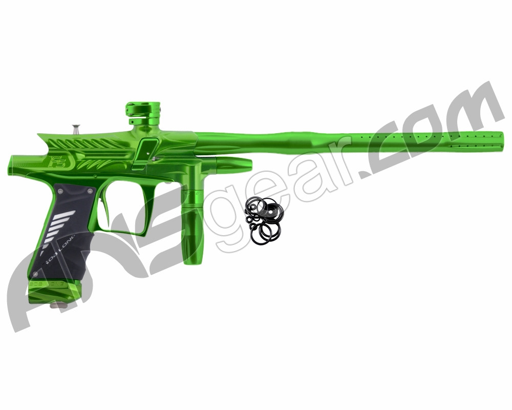 Bob Long G6R F5 OLED Intimidator