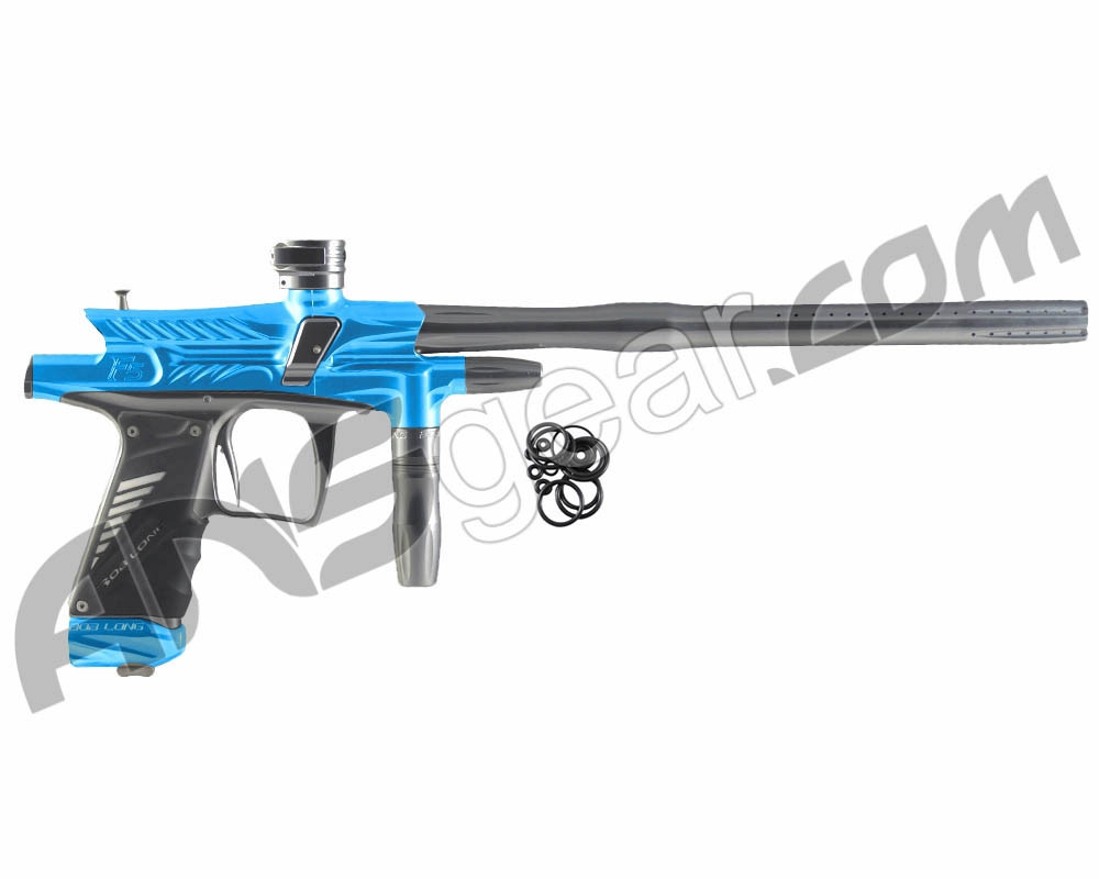 Bob Long G6R F5 - Thumbnail 2