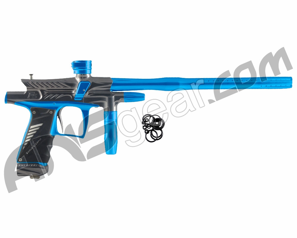 Bob Long G6R F5 Intimidator - Thumbnail 4