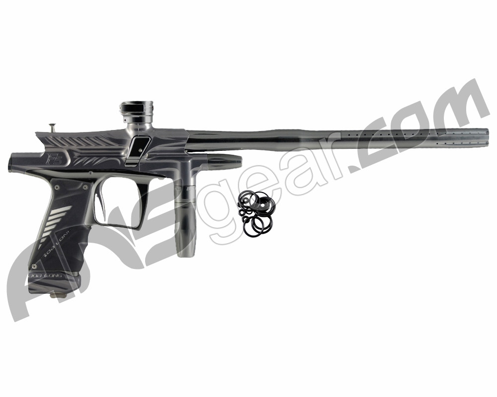 Bob Long G6R F5 Intimidator