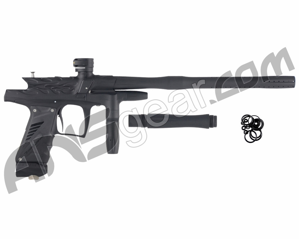 Bob Long G6R F5 Intimidator - Thumbnail 5