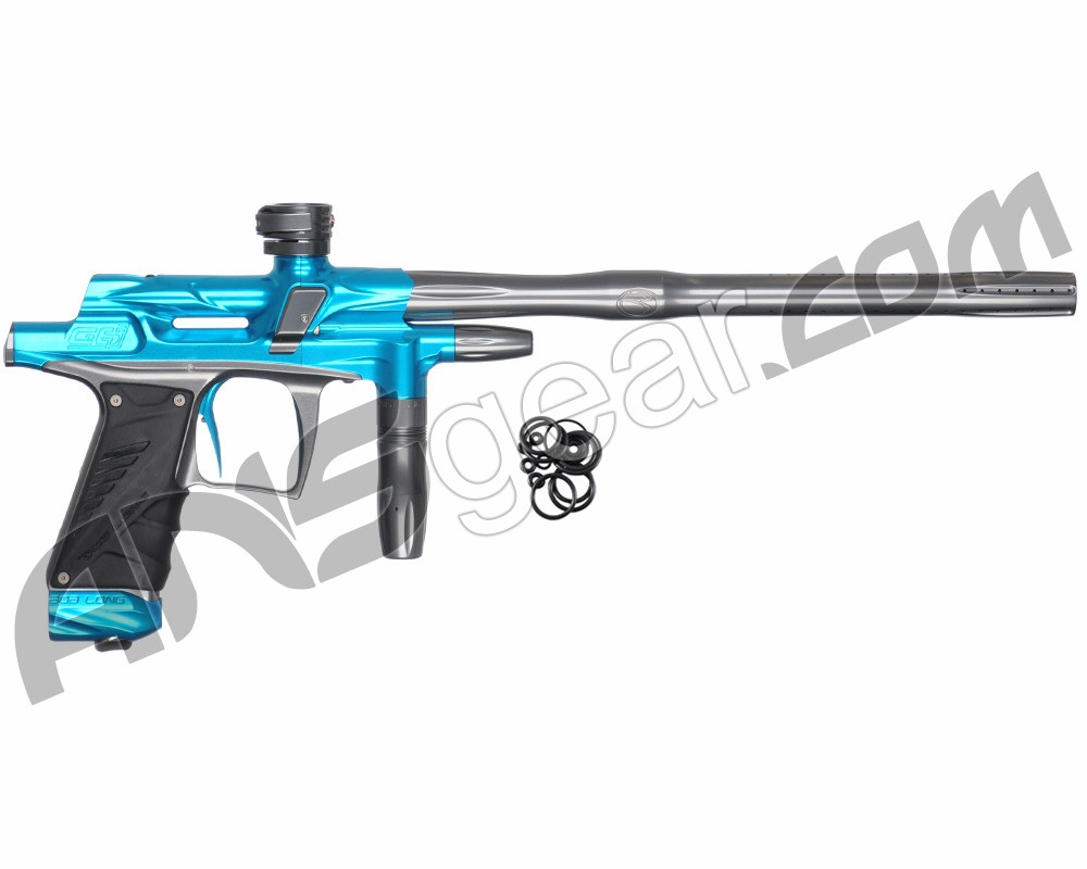 Bob Long Dragon G6R Intimidator