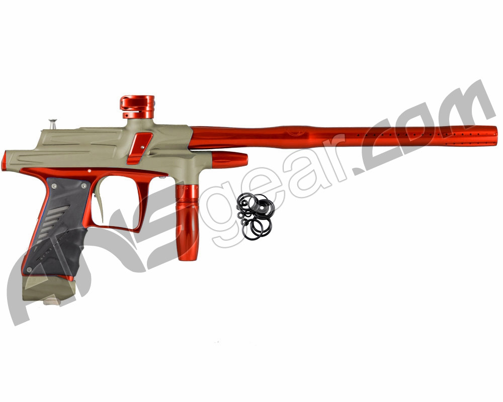 Bob Long G6R Z Intimidator
