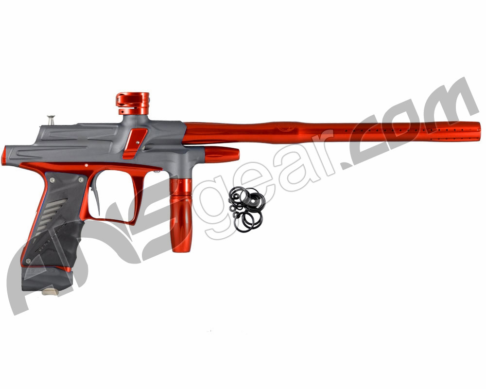 Bob Long G6R Z Intimidator - Thumbnail 2