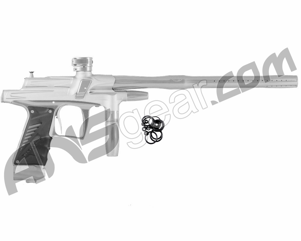 Bob Long G6R Z Intimidator - Thumbnail 3