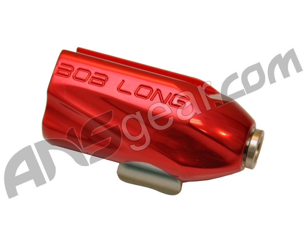 Bob Long Cam Drive Dovetail Mount ASA - Thumbnail 3