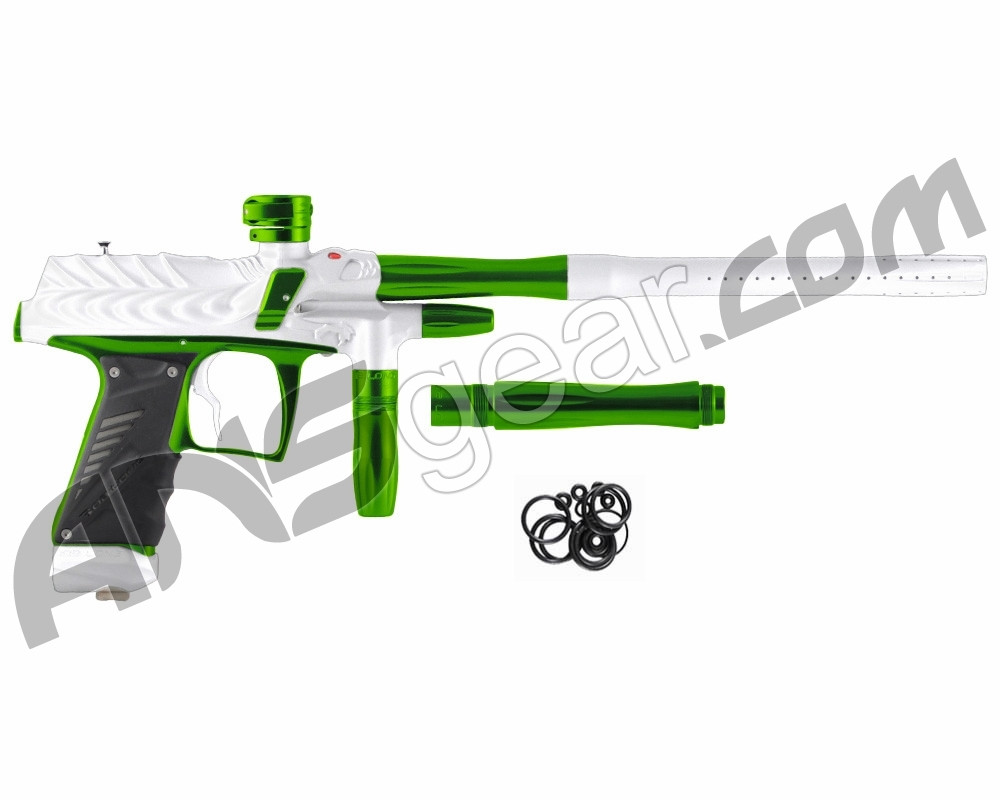 Bob Long G6R F5 Intimidator - Thumbnail 2