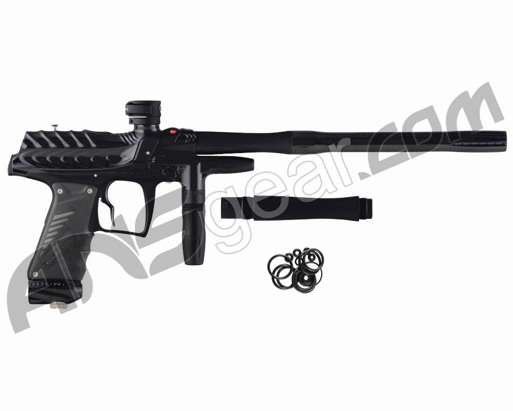 Victory Cup Captain O-Ring Bob Long Victory - Color Coded 3X Oring Top Gun Patch - Foto 11