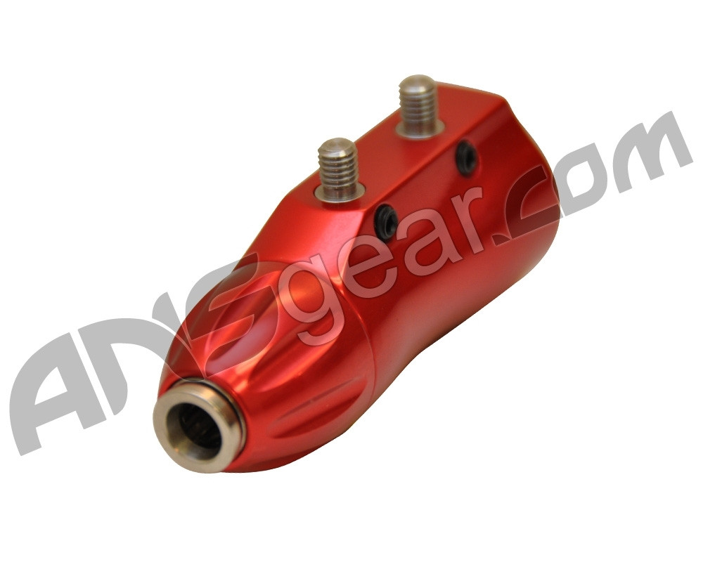 Bob Long Gear Drive Xpress Mount ASA