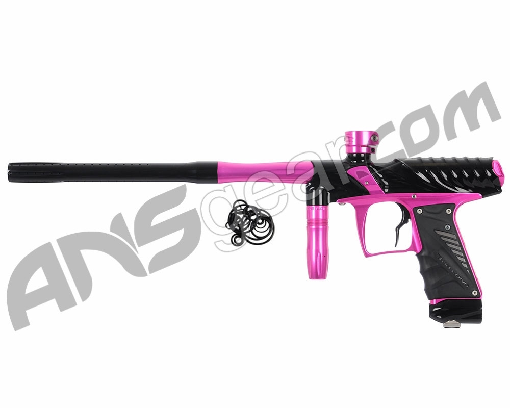 Bob Long Insight NG Paintball Gun