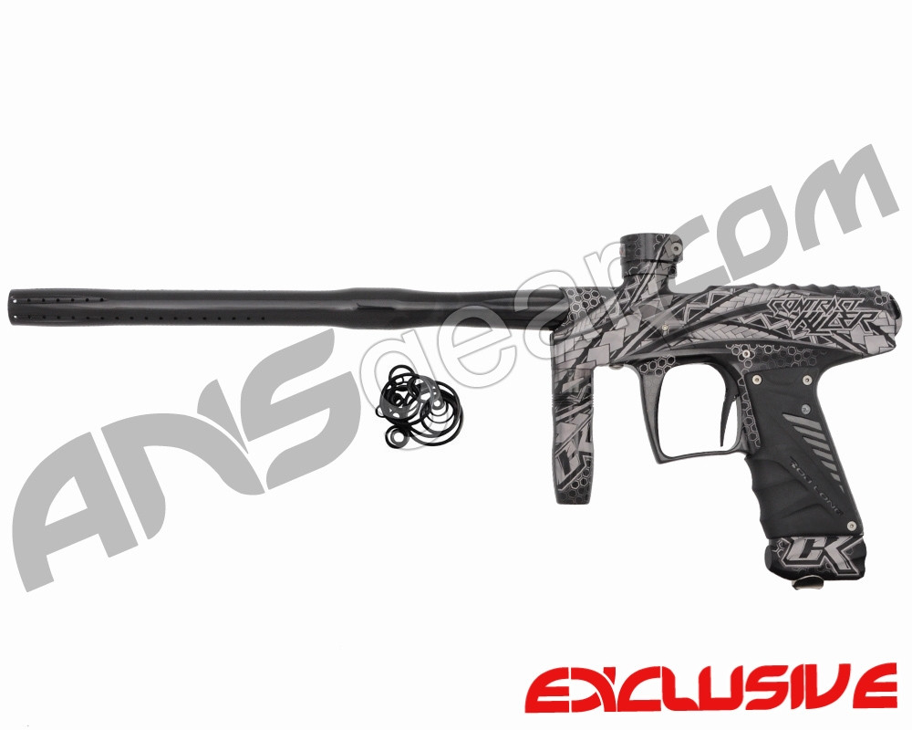 Bob Long Insight NG Paintball Gun