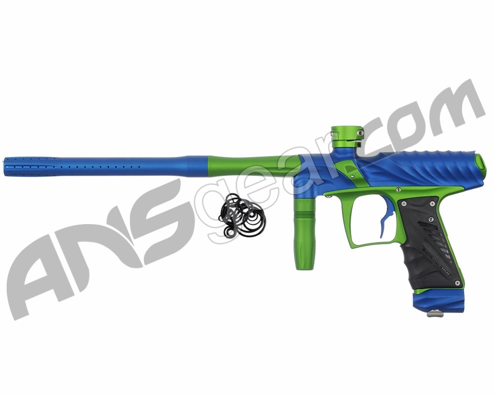 Bob Long Insight NG Paintball Gun - Thumbnail 2
