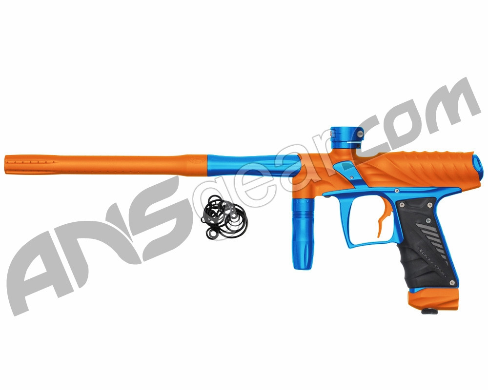 Bob Long Insight NG Paintball Gun