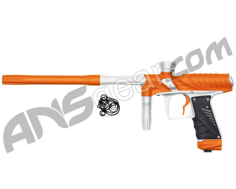 Bob Long Insight NG Paintball Gun - Thumbnail 4
