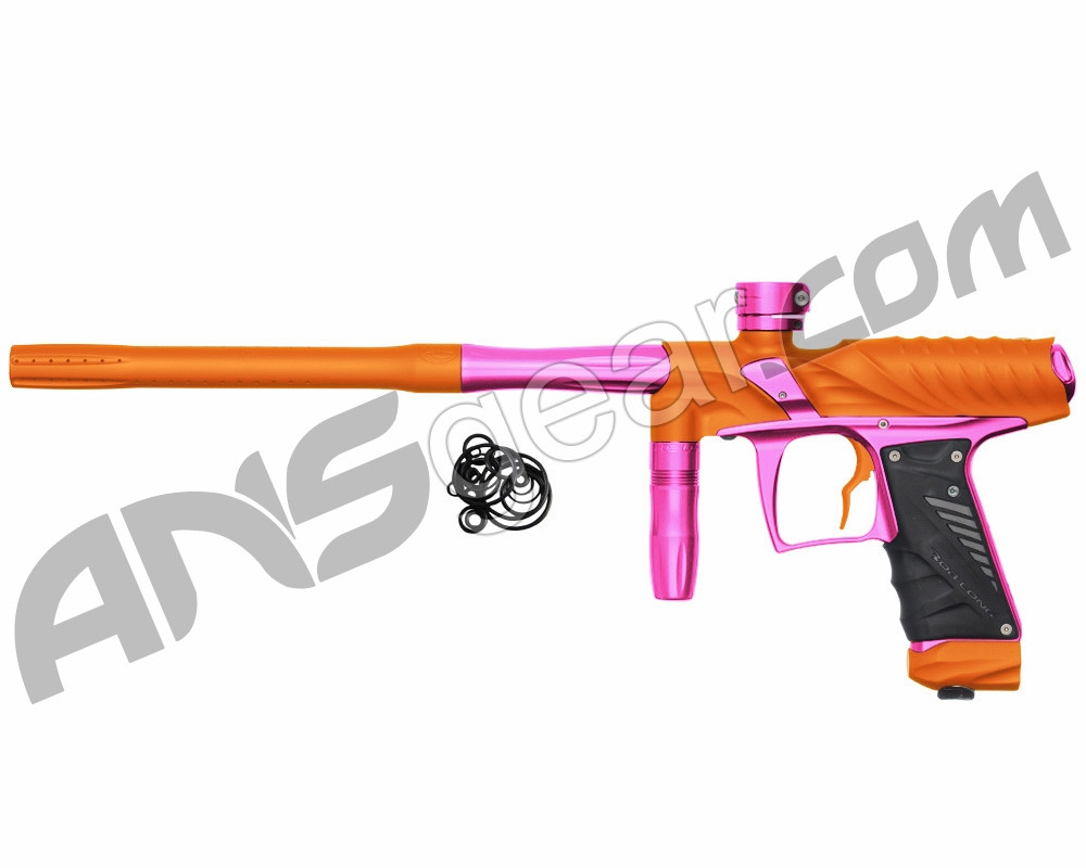 Bob Long Insight NG Paintball Gun