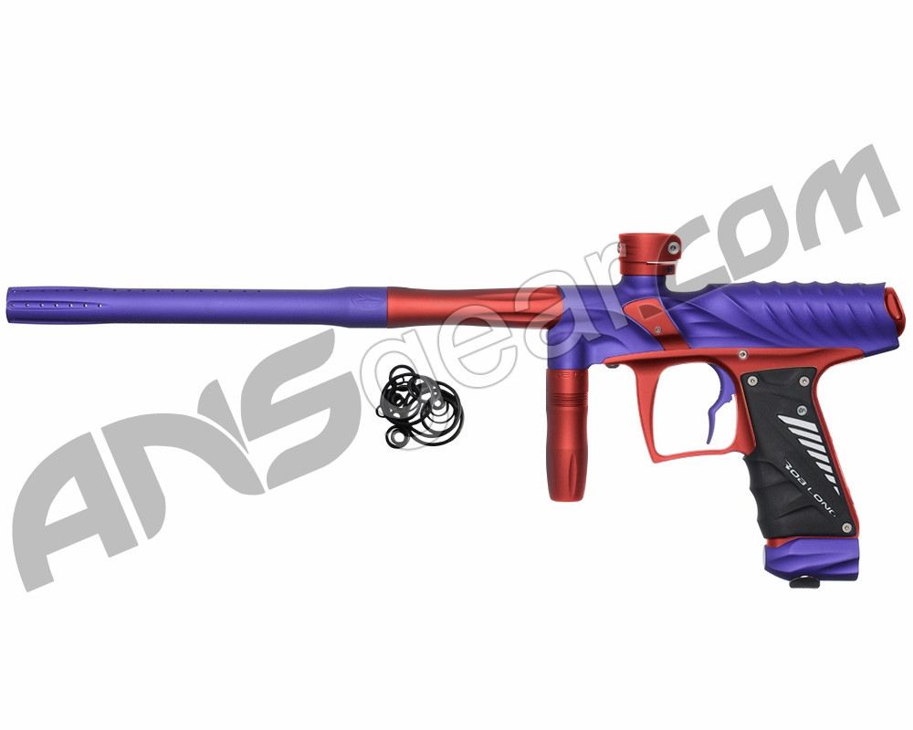 Bob Long Insight NG Paintball Gun - Thumbnail 2