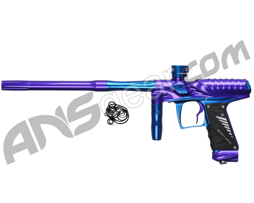 Field One/Bob Long Insight NG Paintball Gun