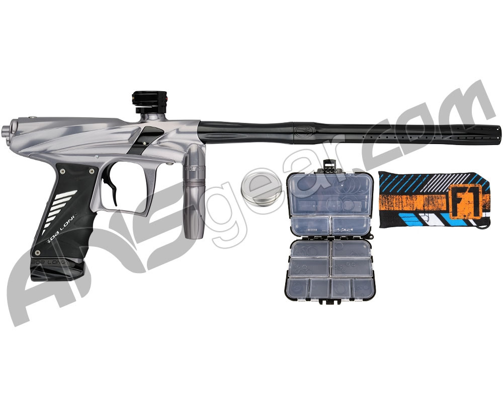 Bob Long Insight NG w/ Victus Body & Reflex Engine Paintball Gun