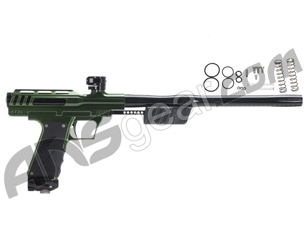 Bob Long MVP Marq Victory Pump Paintball Gun - Thumbnail 2