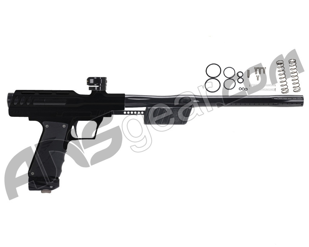 Bob Long MVP Marq Victory Pump Paintball Gun - Thumbnail 3