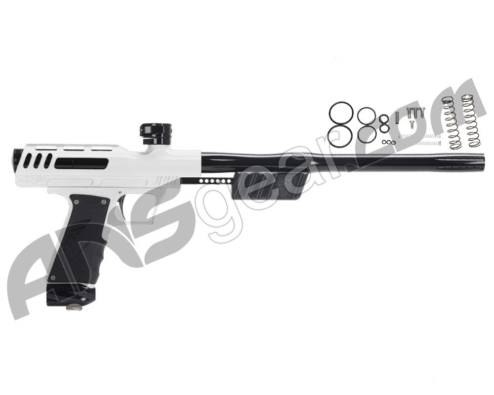 Bob Long MVP Marq Victory Pump Paintball Gun