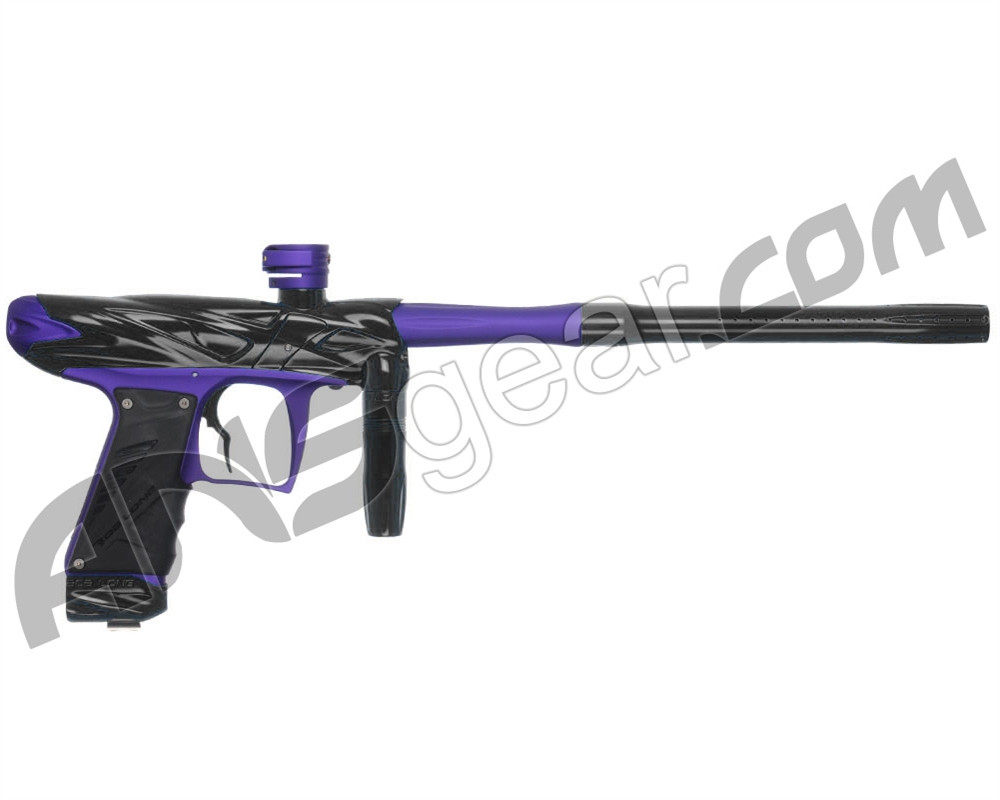 Bob Long Onslaught Paintball Gun - Thumbnail 2