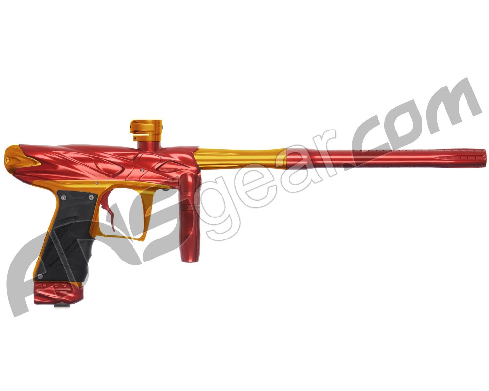 Bob Long Onslaught Paintball Gun - Thumbnail 3