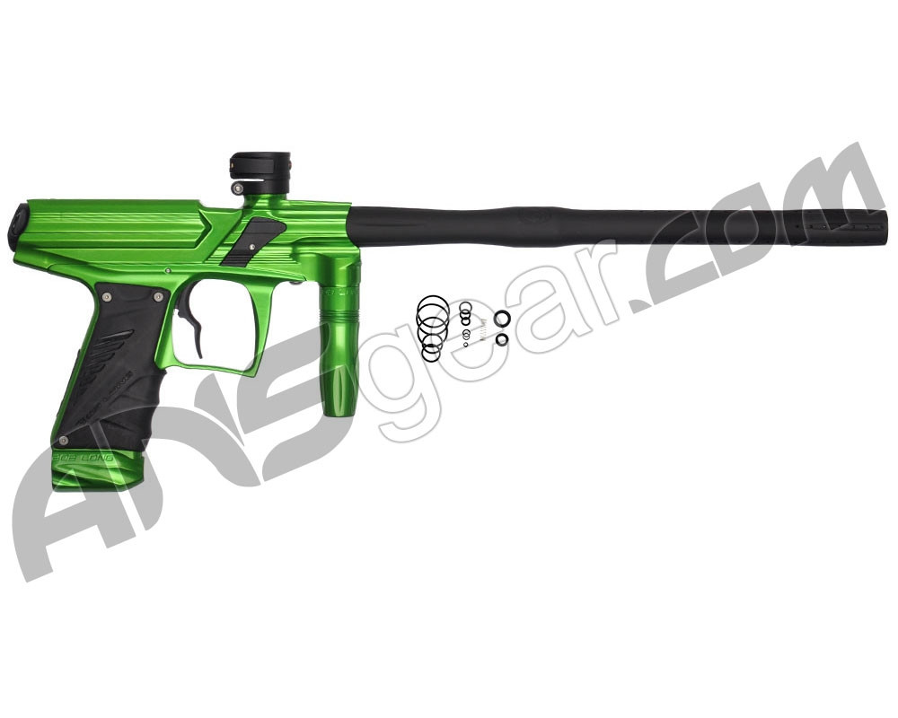 Field One/Bob Long Phase Color Paintball Gun