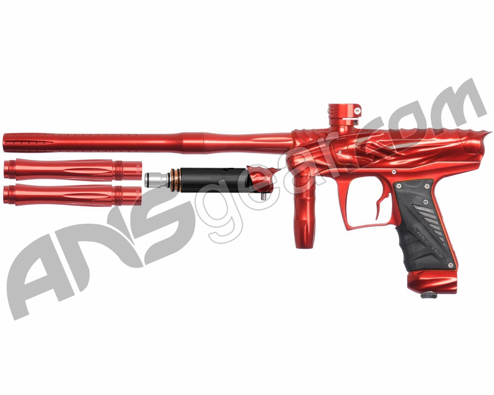 Bob Long Reptile VIS Paintball Gun