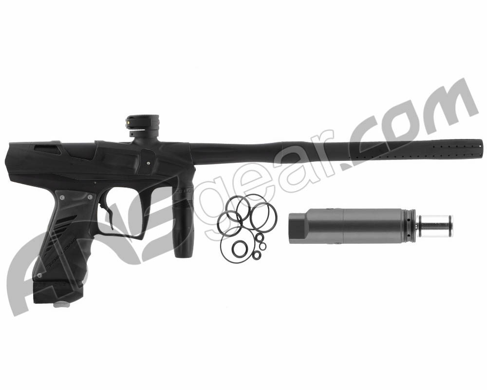 Bob Long Victory V-COM Paintball Gun - Thumbnail 3