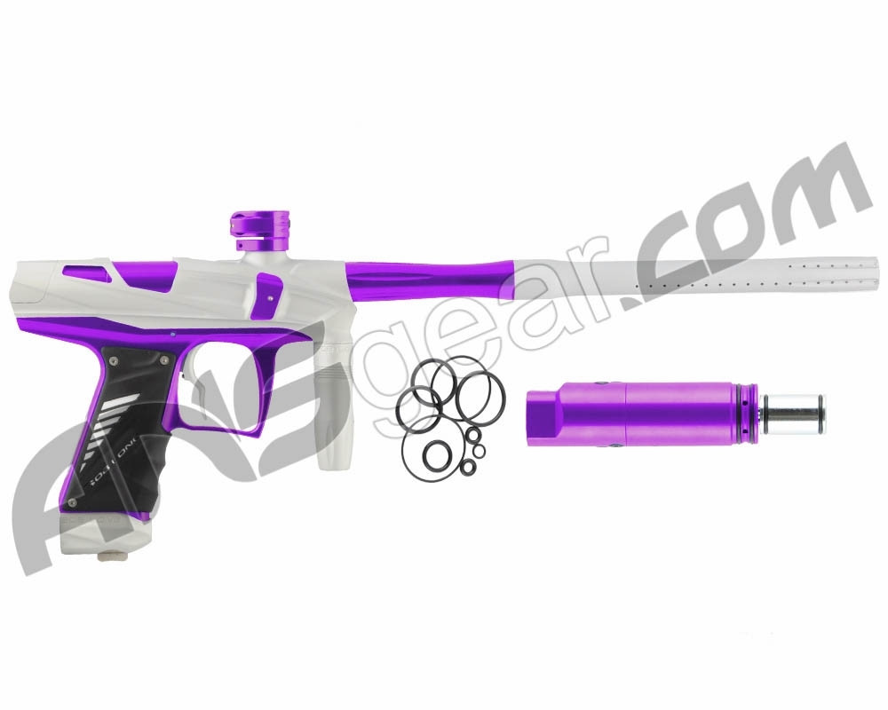 Bob Long Victory V-COM Paintball Gun