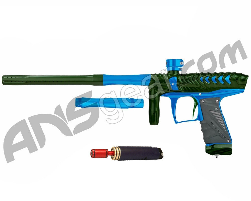 Bob Long Marq Victory Ripper