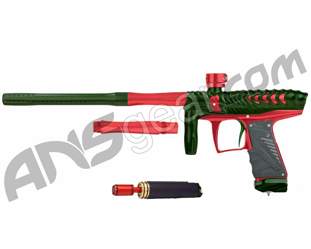 Bob Long Marq Victory Ripper