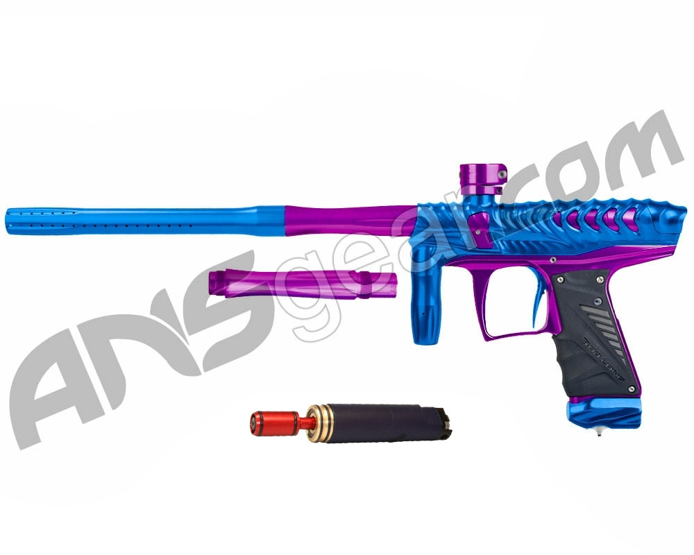 Bob Long Marq Victory Ripper