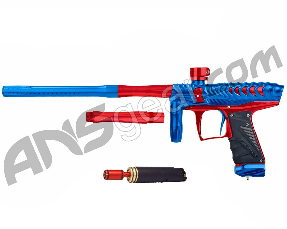 Bob Long Marq Victory Ripper