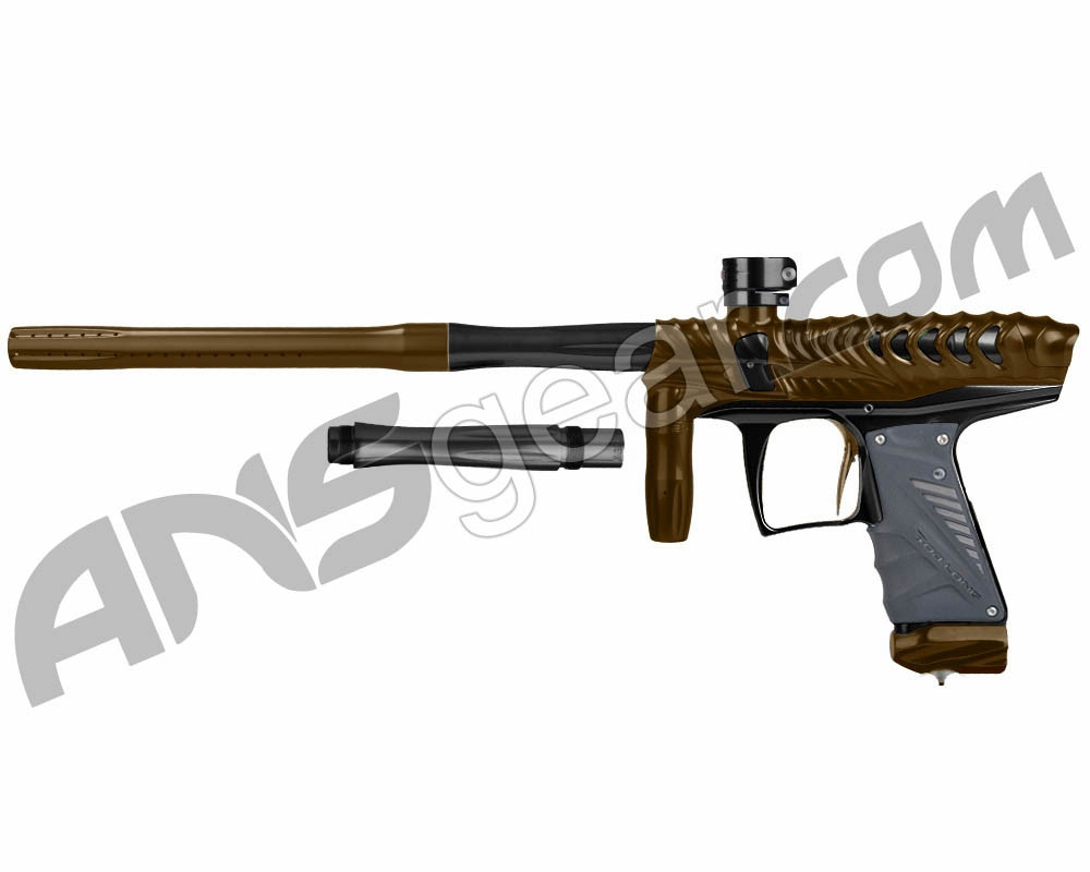 Bob Long Marq Victory Ripper - Brown/Black - ANSgear.com