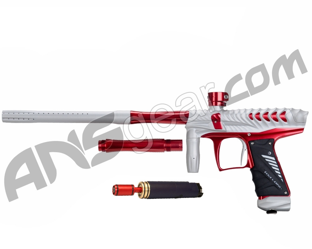 Bob Long Marq Victory Ripper