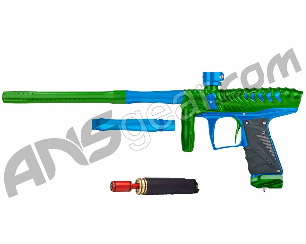 Bob Long Marq Victory Ripper