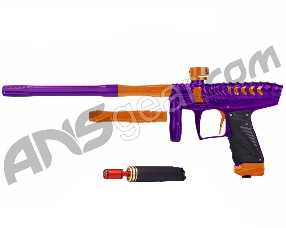 Bob Long Marq Victory Ripper