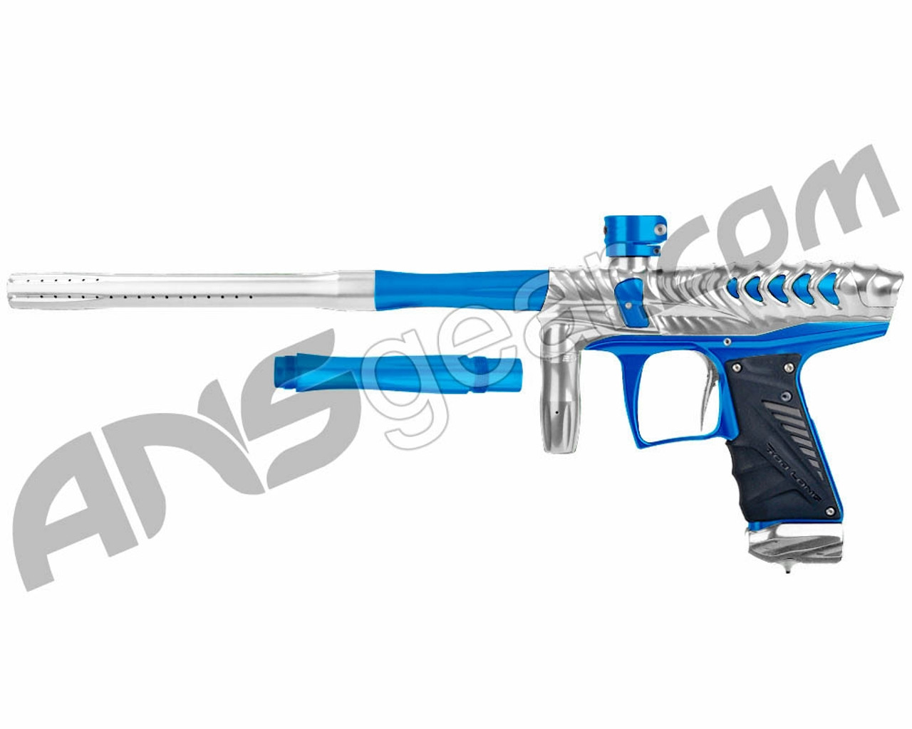 Bob Long Marq Victory Ripper - Silver/Blue - ANSgear.com