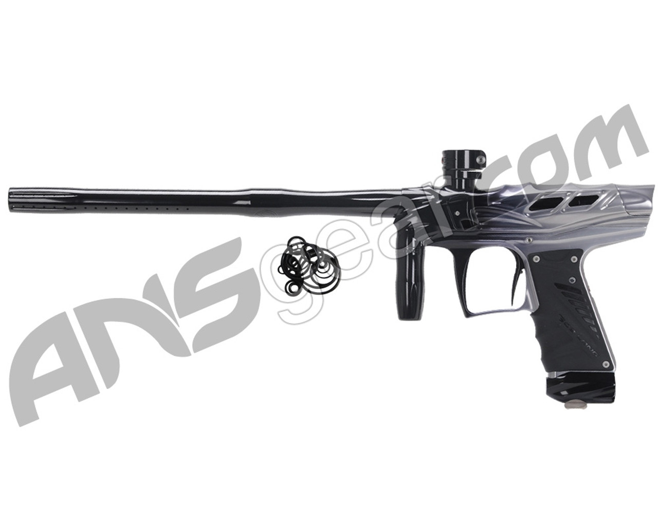Bob Long 2011 Victory V2 T-Rex Paintball Gun w/ V-COM Engine