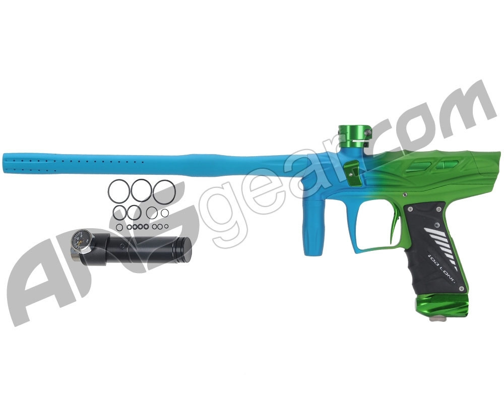 Bob Long Victory V2