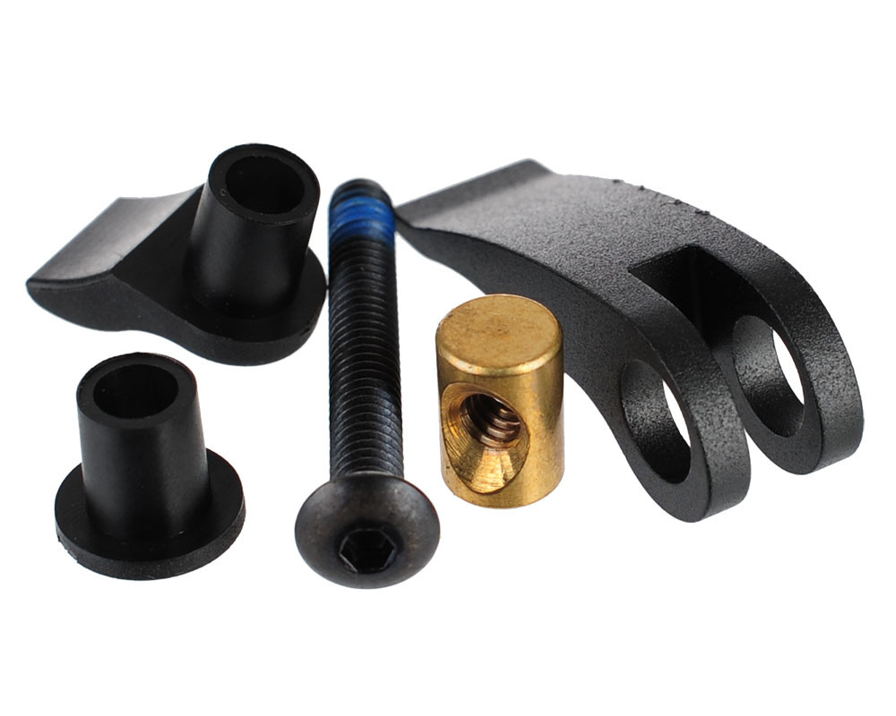 BT Clamp Elbow Kit