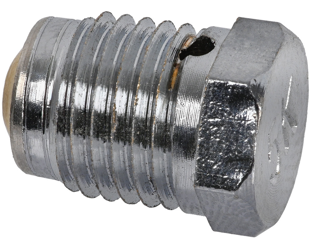 Unified 5000 CO2 & HPA PSI Burst Disc