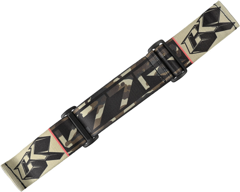 Contract Killer Goggle Strap