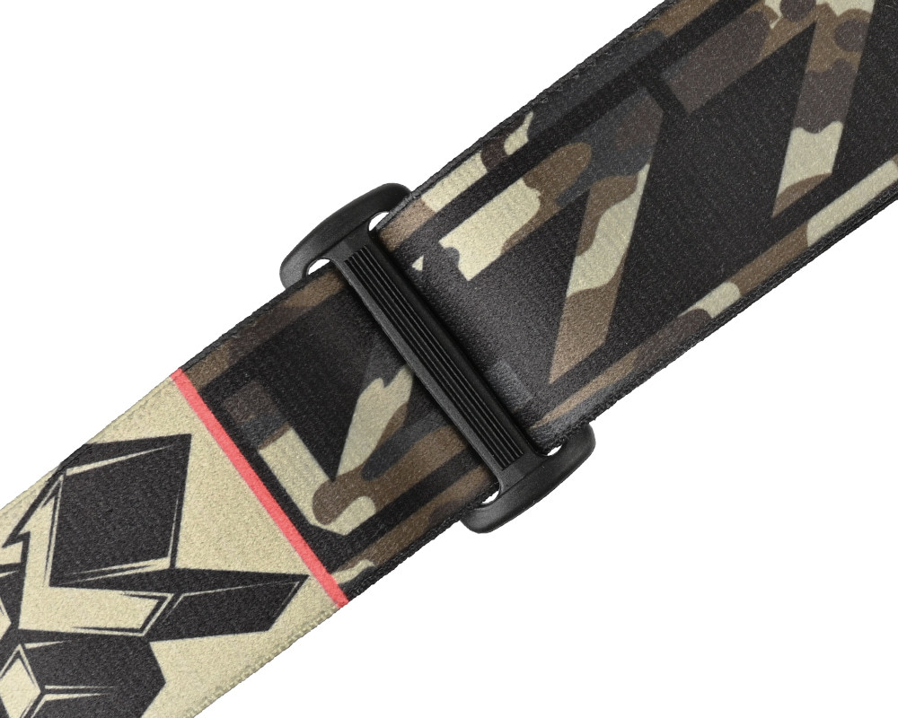 Contract Killer Goggle Strap - Thumbnail 2