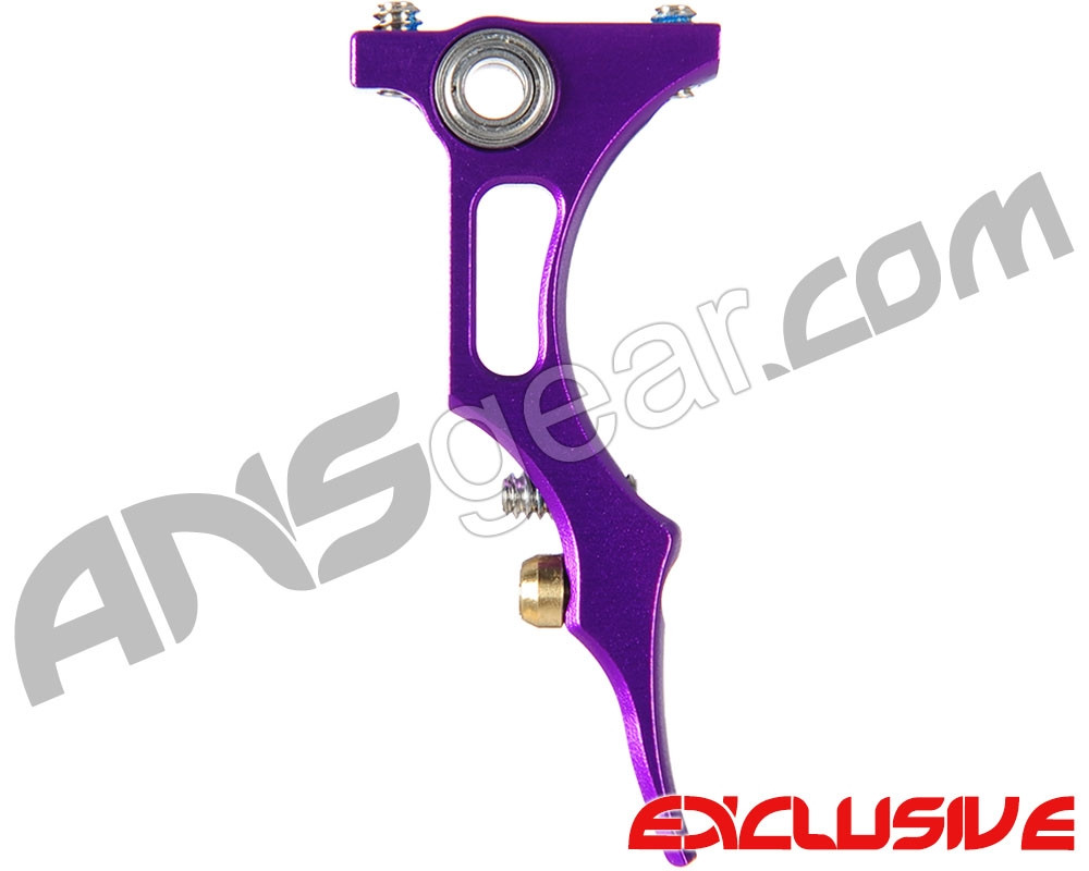 Core Axe/Axe 2.0/Axe Pro/Mini GS Hyper Deuce Trigger Electric Purple