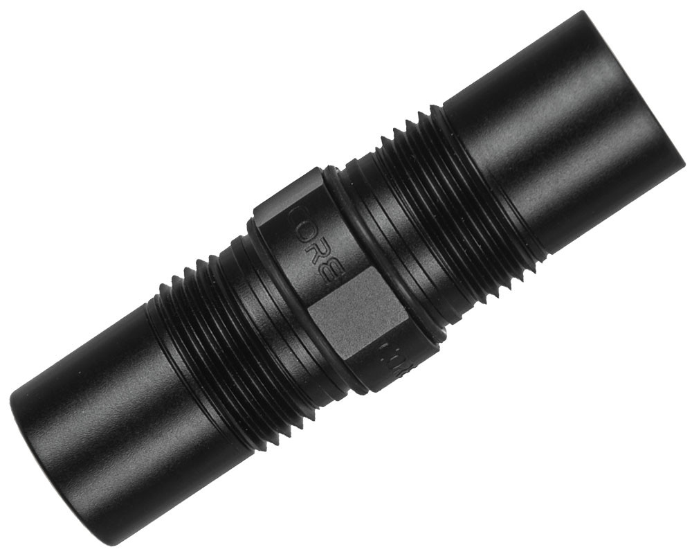 Core Shaft FR Barrel Joiner For Freak XL Inserts Dust Black