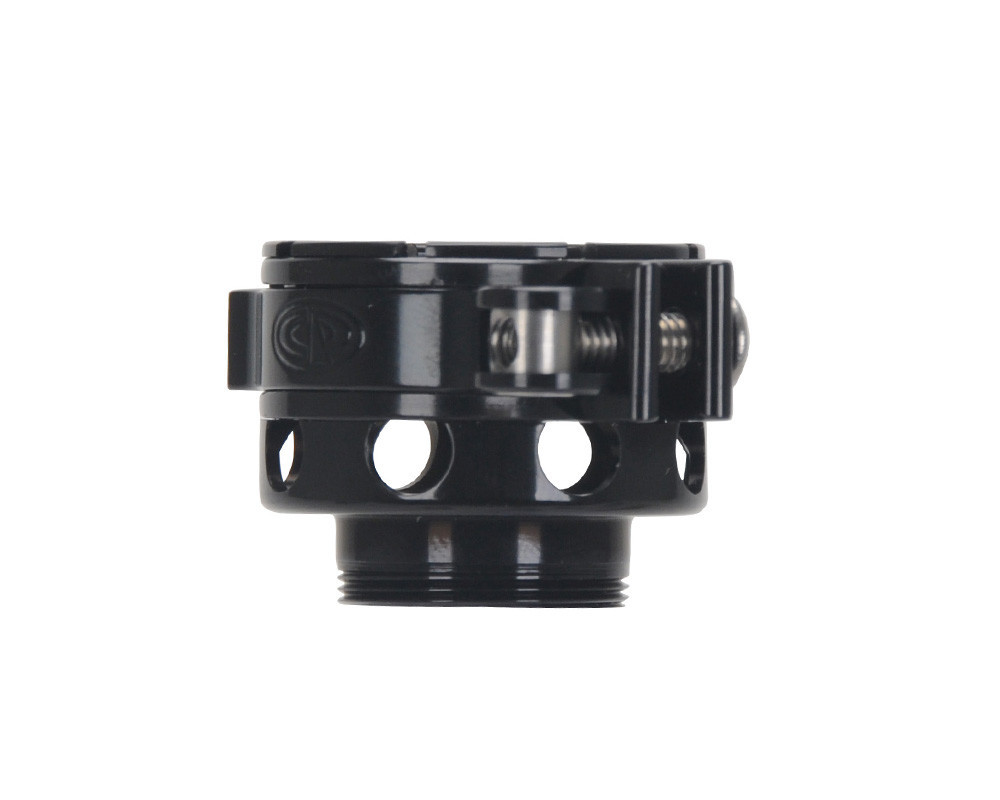 Custom Products CP Angel 1 Clamping Feed Neck
